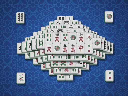 Big Mountain Mahjong