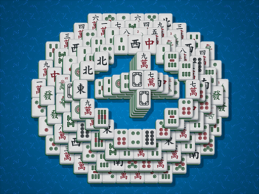 Cupola Mahjong