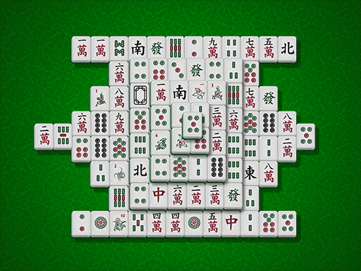 Turtle Mahjong